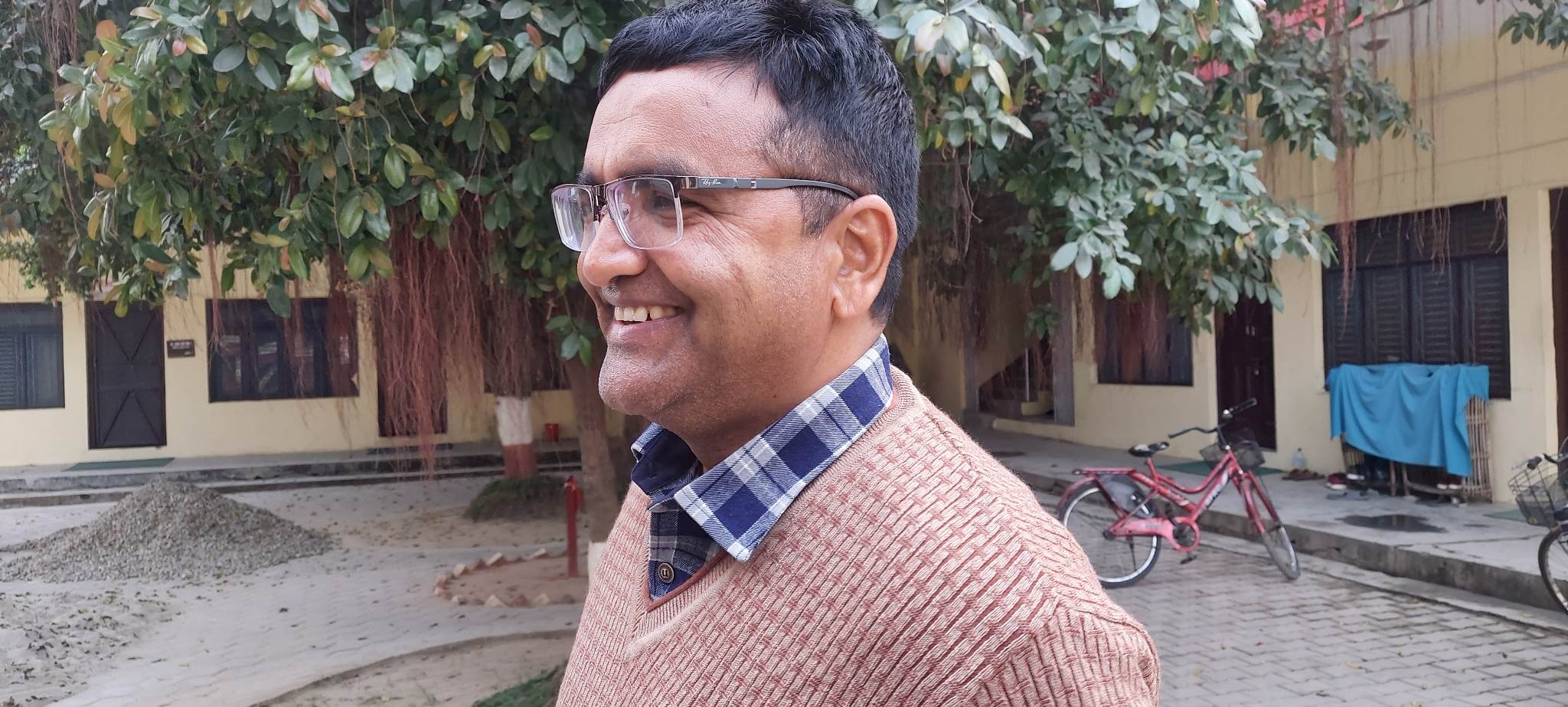 सुदूरपश्चिमको माओवादी संसदीय दलको नेतामा भट्ट